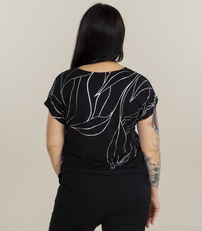 Zabaione moteriški marškinėliai RI44NA TS*P5008 (6)