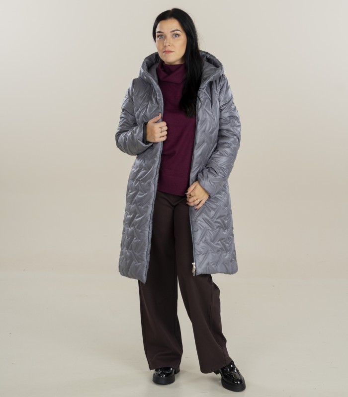 Hansmark женская куртка 74023*01 (1)