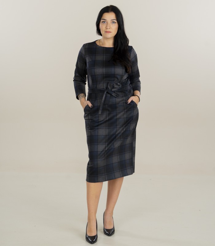 Hansmark женское платье GRetHE 74061*01 (1)