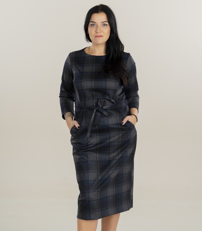 Hansmark женское платье GRetHE 74061*01 (3)