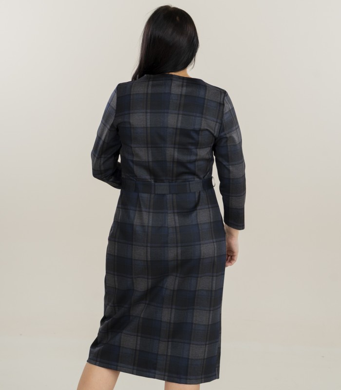 Hansmark женское платье 74061*01 (4)