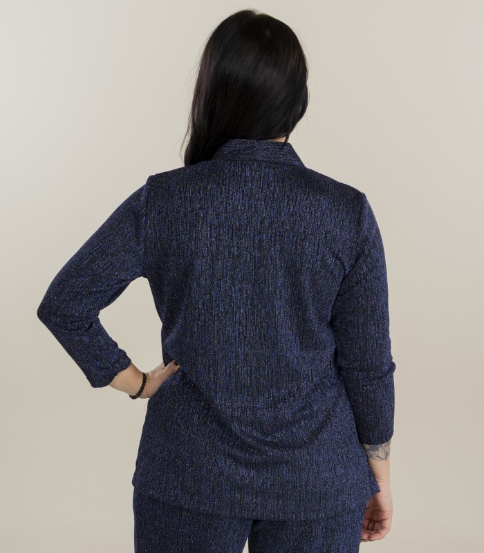 Hansmark женская блузка/кардиган CAPRICE 74178*01 (2)