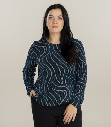 Hansmark moteriška palaidinė Briella 74177*01 (1)