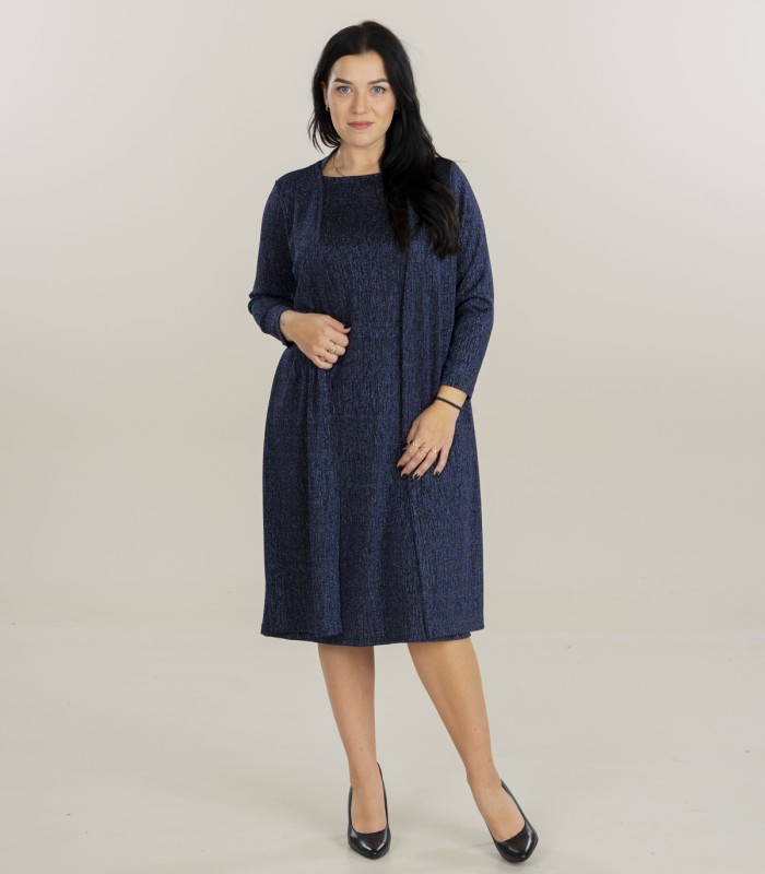 Hansmark naiste kleit/kardigan 74176*01 (1)