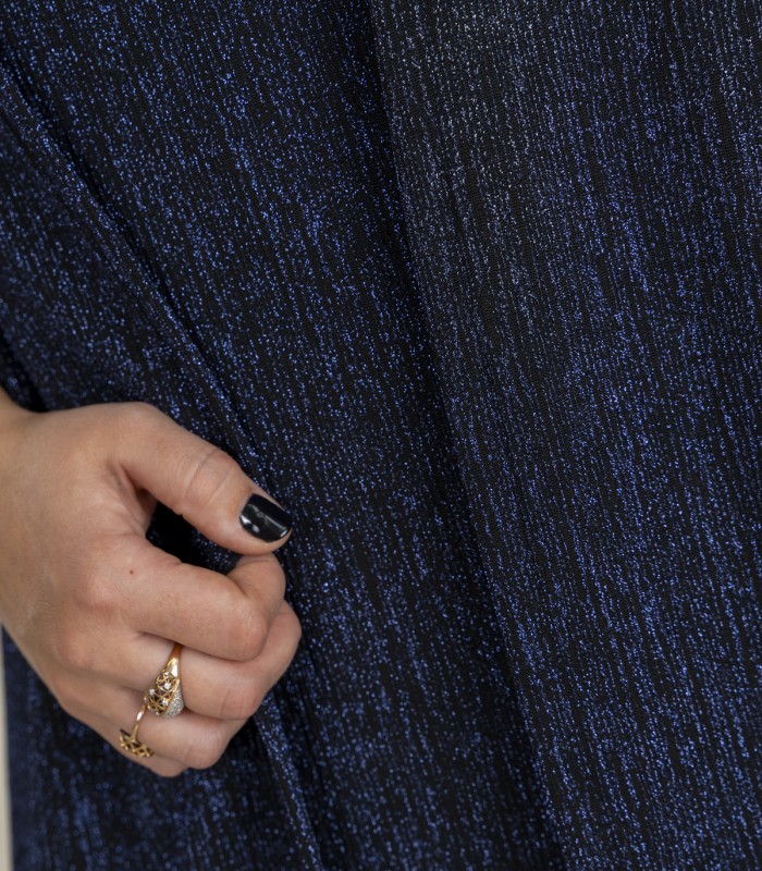 Hansmark sieviešu kleita/kardigans Iveli 74176*01 (4)