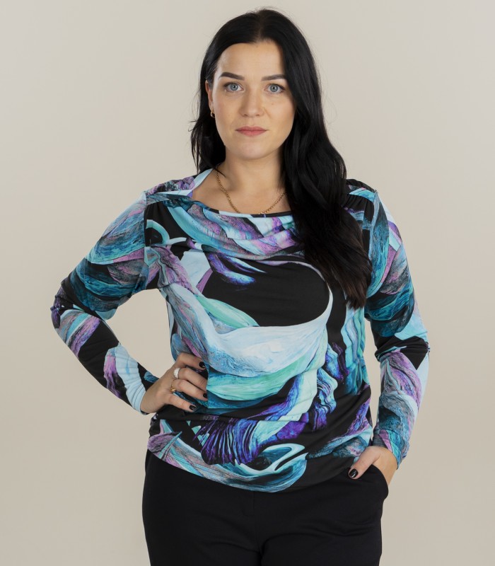 Hansmark sieviešu blūze 74173*01 (1)