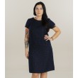 Hansmark naiste kleit 74149*01 (1)