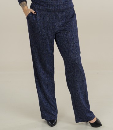 Hansmark sieviešu bikses PILLE 74139*01 (2)