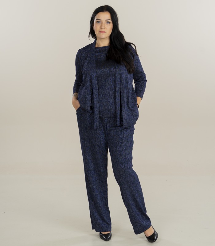 Hansmark женские брюки PILLE 74139*01 (4)