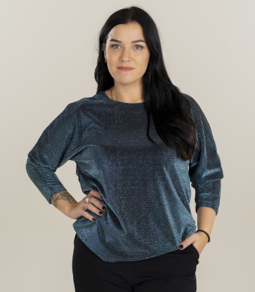 Hansmark женская блузка Beili 74145*01 (2)