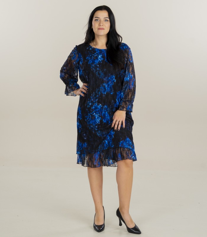 Hansmark женское платье 74128*01 (1)