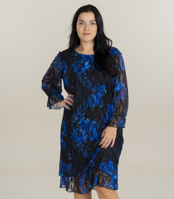 Hansmark moteriška suknelė 74128*01 (2)