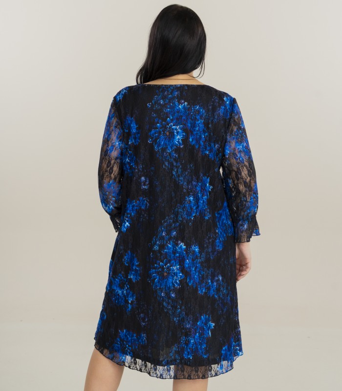 Hansmark naiste kleit 74128*01 (3)