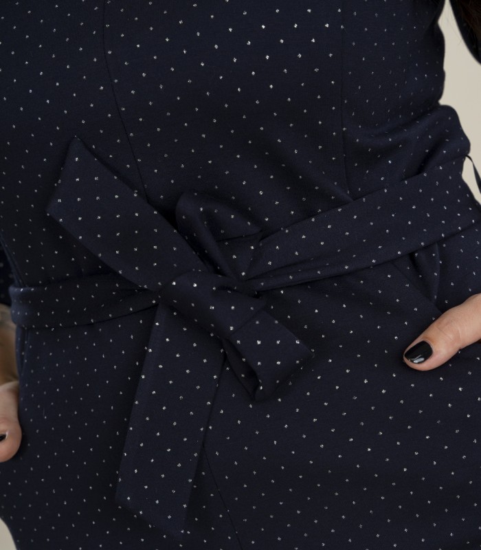 Hansmark женское платье OKSAKA 74066*01 (4)