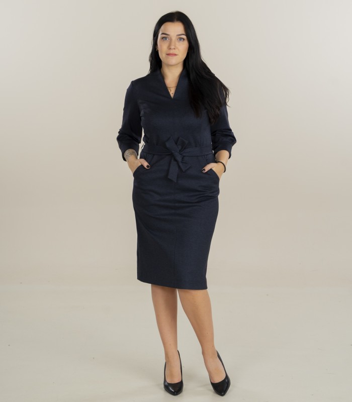 Hansmark sieviešu kleita 74048*01 (1)