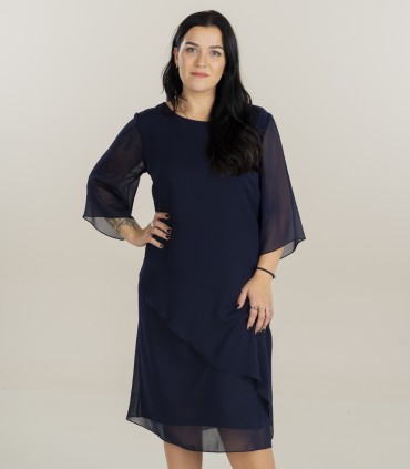 Hansmark женское платье Ruudu-L 74109*01 (3)