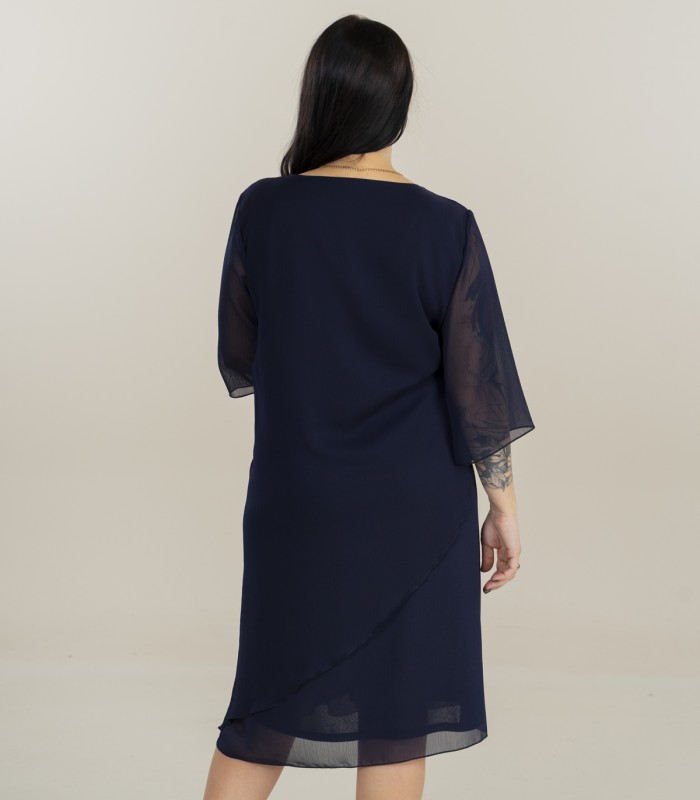 Hansmark sieviešu kleita 74109*01 (4)