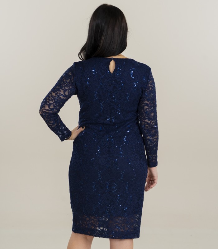 Hansmark sieviešu kleita 74126*01 (4)