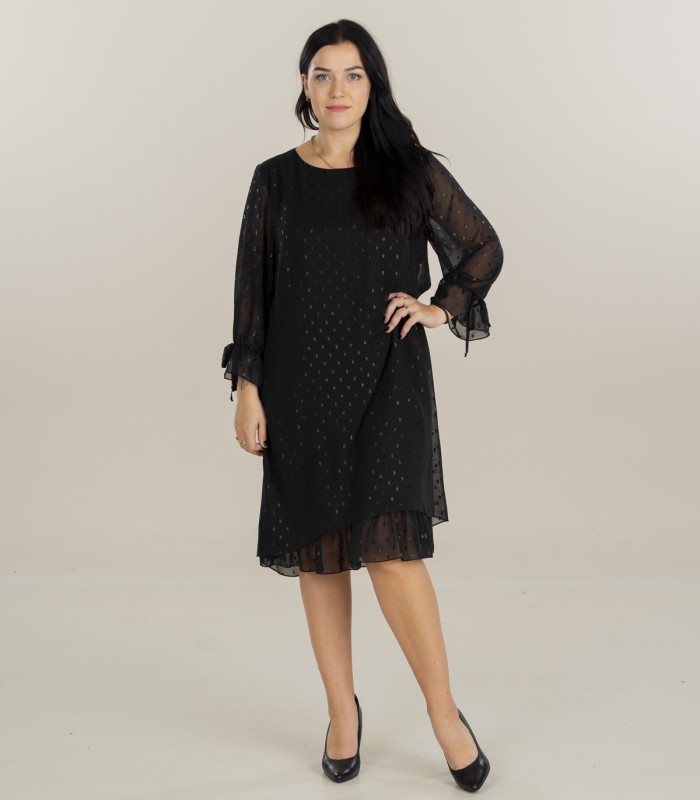 Hansmark moteriška suknelė 74124*01 (1)