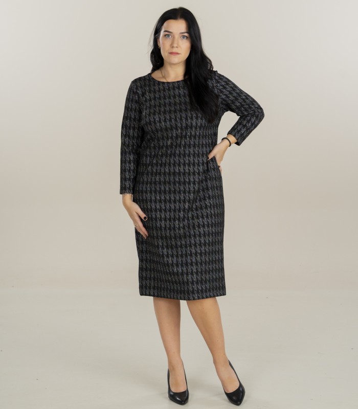 Hansmark женское платье 74152*01 (1)