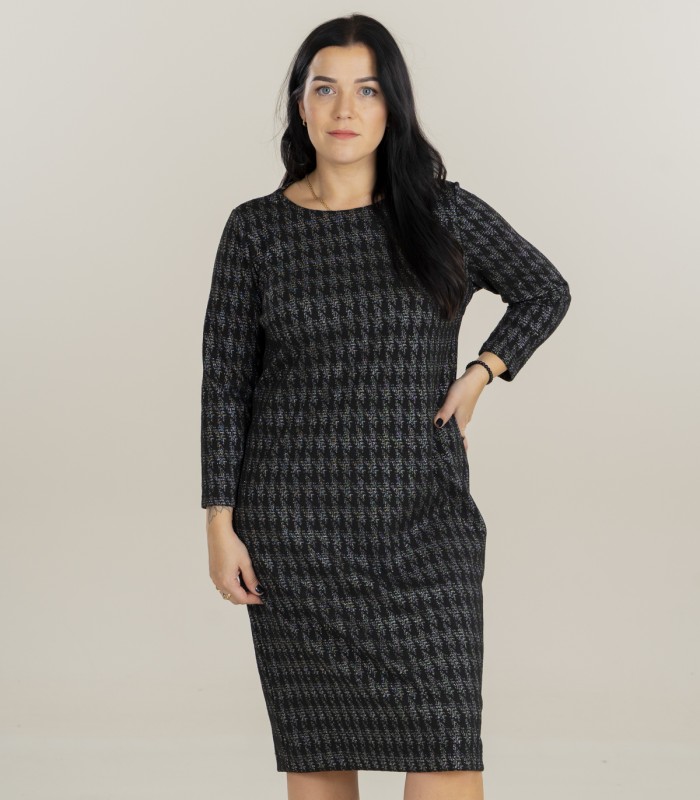 Hansmark женское платье IREENA 74152*01 (2)