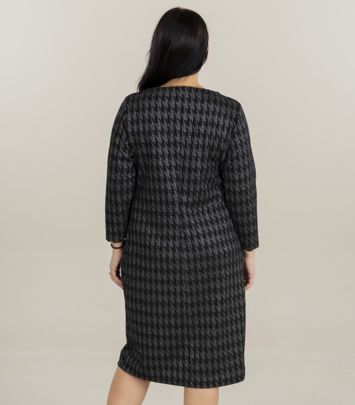 Hansmark женское платье IREENA 74152*01 (3)