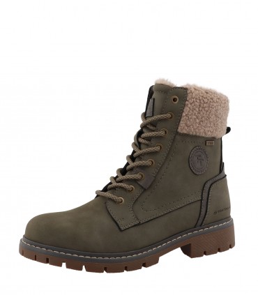 Tom Tailor moteriški batai 4290830023*01 (6)