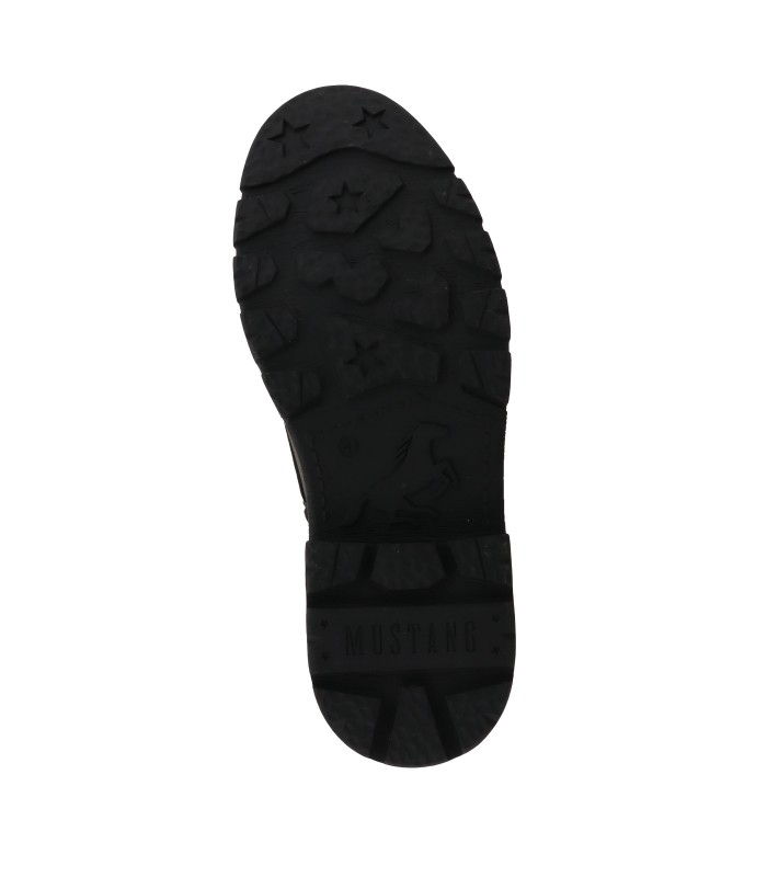 Mustang vīriešu zābaki 15M0161002*01 (5)