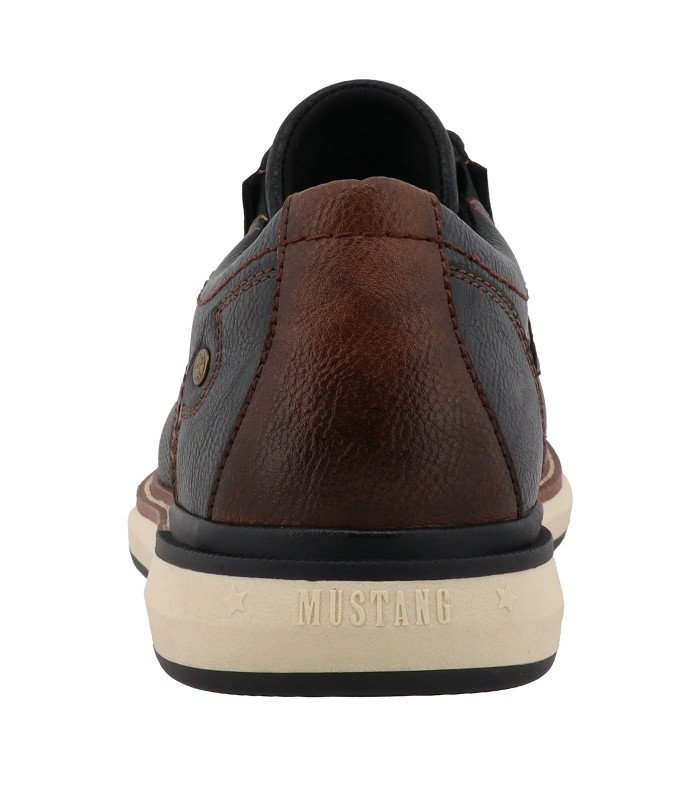 Mustang meeste vabaajajalatsid 15M0141002*01 (4)