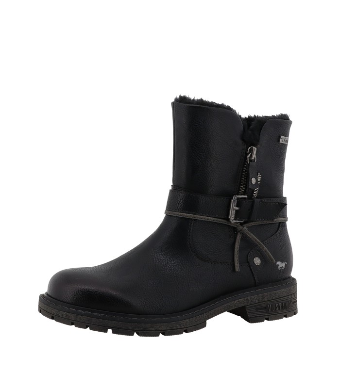 Mustang-naisten saappaat 15M0022004*01 (2)