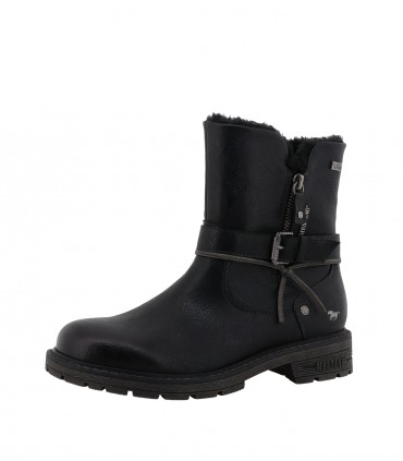 Mustang sieviešu zābaki 15M0022004*01 (2)