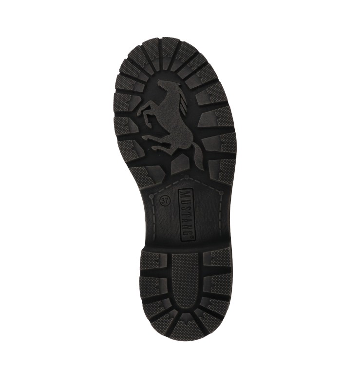 Mustang-naisten saappaat 15M0022004*01 (5)