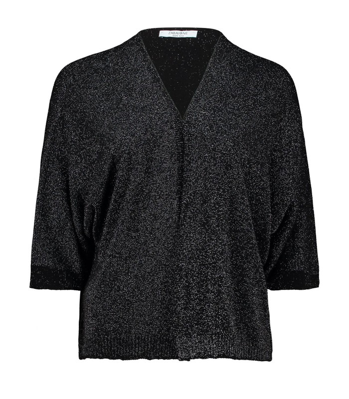 Zabaione naiste kardigan FE44NJAA*01 (2)