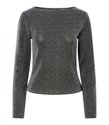 Pieces Женская блузка 17160936*02