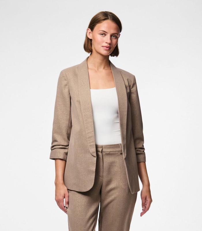 Pieces Moteriškas švarkas 17151036*03 (6)