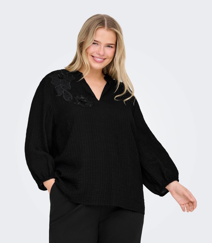 Only Carmakoma женская блузка 15362521*01 (7)