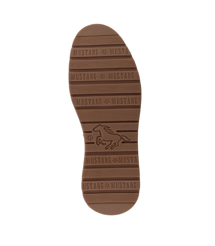 Mustang vyriški batai 15M0011001*01 (6)