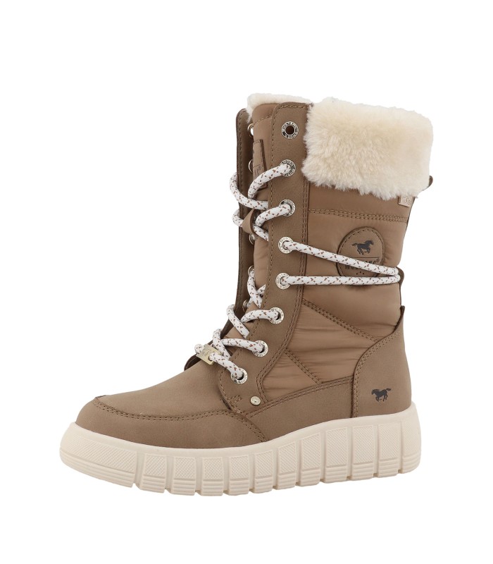 Mustang женские сапоги 15M0053003*01 (5)