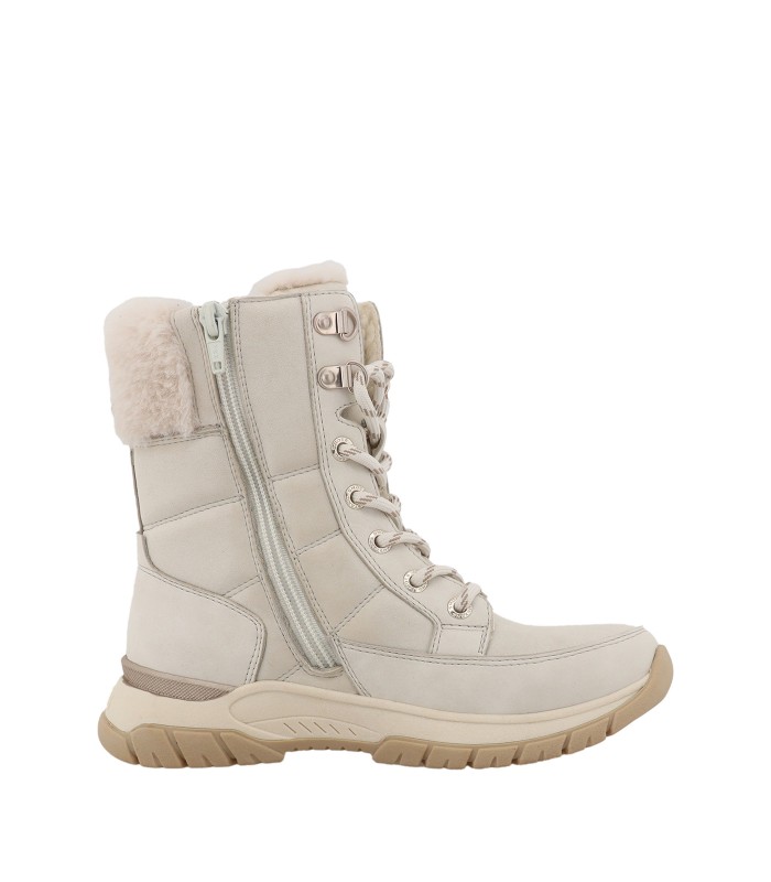 Mustang sieviešu zābaki 15M0133001*01 (4)