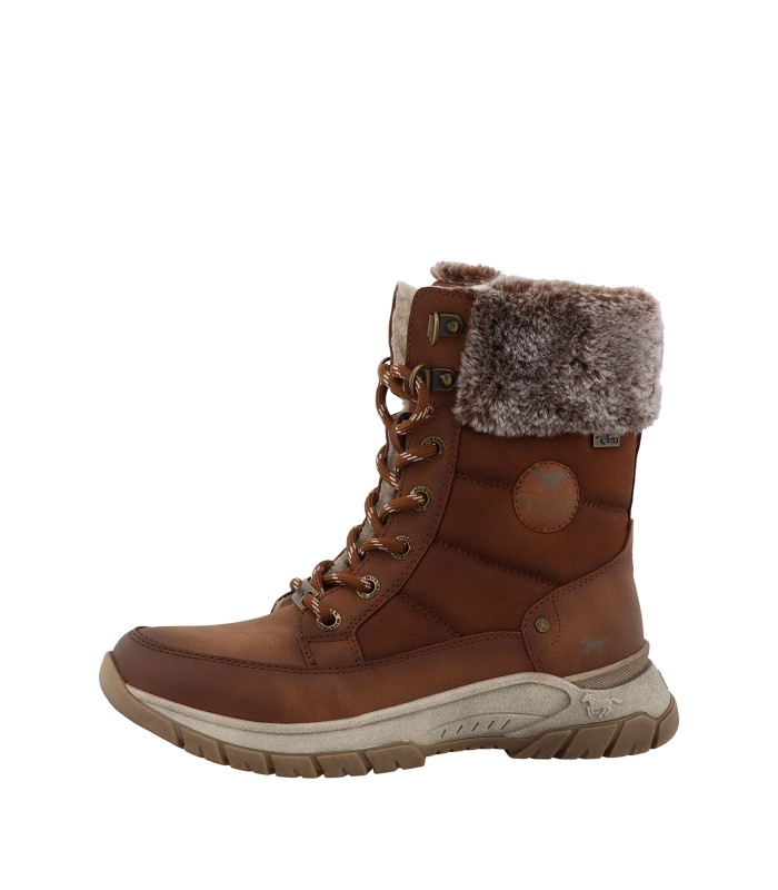 Mustang tüdrukute talvesaapad 15M0133002*01 (2)