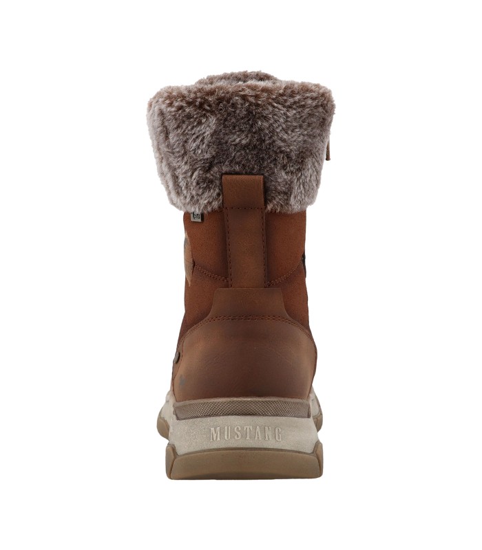 Mustang batai mergaitėms 15M0133002*01 (5)