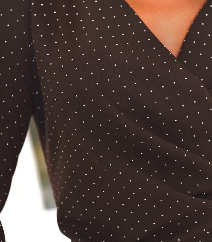 Abito Moda sieviešu kleita 234595 (1)