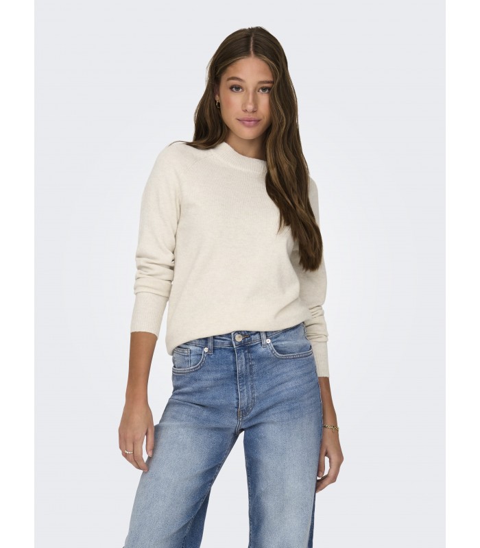 ONLY naisten neulepusero 15204279*09 (8)