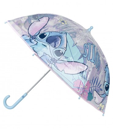 Javoli lasten sateenvarjo Lilo ja Stitch Ø71cm 2400000804*01 (3)