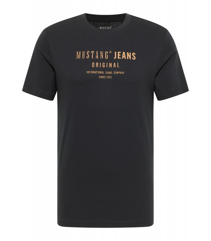Mustang мужская футболка 1017133*4188 (1)