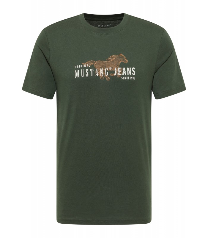 Mustang мужская футболка 1017135*6476 (1)