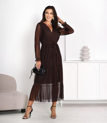 Abito Moda женское платье 234598 02 (3)