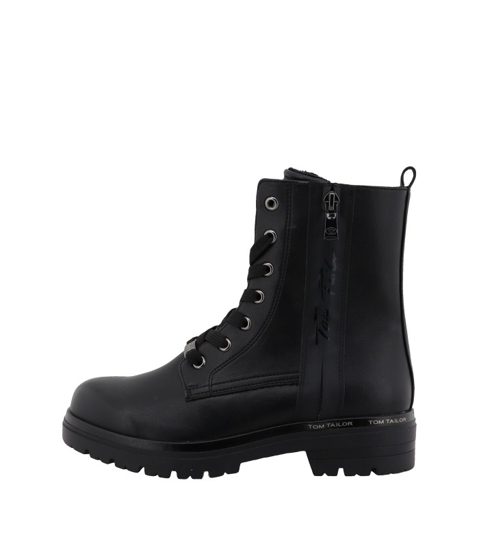 Tom Tailor sieviešu zābaki 4290050005*01 (4)