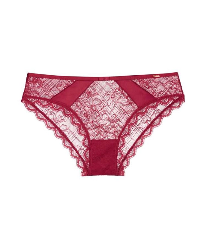 Dorina женские трусы HASINA FXCH0031*01 (4)