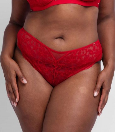 Dorina moteriškos kelnaitės JEMMA FXBF0106*01 (3)